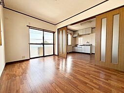メゾンタキグチ 2DKの写真