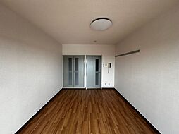 ライフ第三マンション細江 1Kの写真