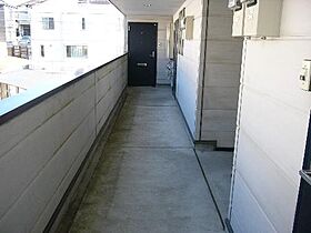 MOMOの実 201 ｜ 静岡県浜松市中央区富塚町（賃貸アパート1R・2階・21.13㎡） その16