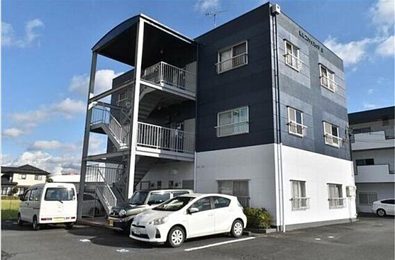 尾野スカイハイツ3_トップ画像