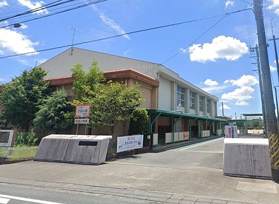 尾野スカイハイツ3_周辺_0