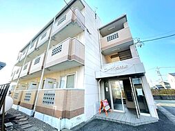 コーポ曳馬野 105