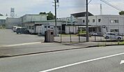 浜松市立麁玉中学校