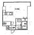 アソルティ伝馬町3階7.6万円