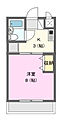 グランパレ14階2.7万円