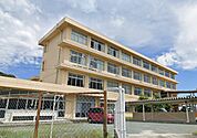 浜松市立気賀小学校