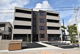 Ｅレジデンス八幡 102 ｜ 静岡県浜松市中央区八幡町（賃貸マンション1LDK・1階・49.95㎡） その1