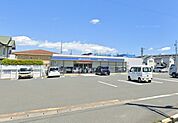 ローソン　浜松志都呂二丁目店