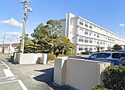 浜松市立天竜中学校