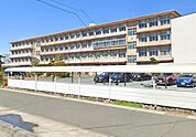 浜松市立笠井中学校