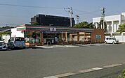 セブン－イレブン　浜松志都呂町店