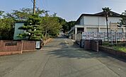 浜松市立都田中学校
