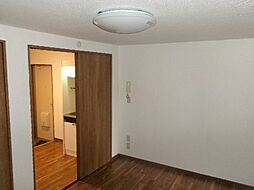 ハイツ駅南 1DKの写真
