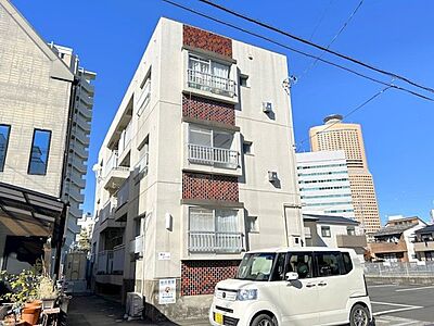 外観 外観