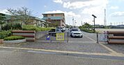 浜松市立大平台小学校