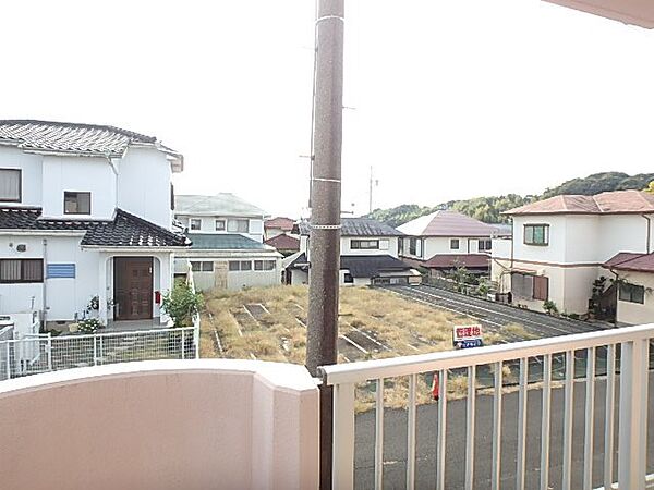 パレス富塚 201｜静岡県浜松市中央区富塚町(賃貸マンション3LDK・2階・65.84㎡)の写真 その16