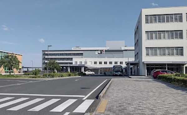 画像19:国立浜松医科大学