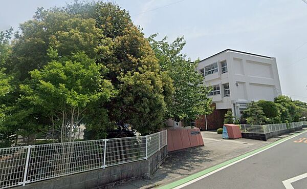 画像13:浜松市立中瀬小学校
