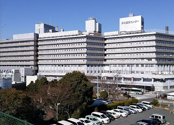 画像18:浜松医療センター