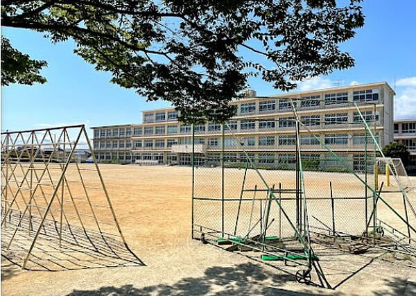 画像29:浜松市立広沢小学校