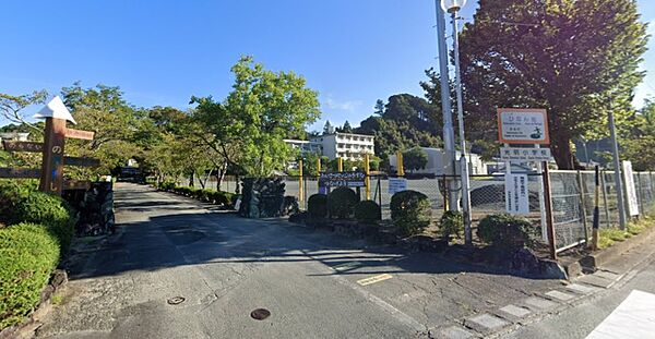 画像14:浜松市立光明小学校