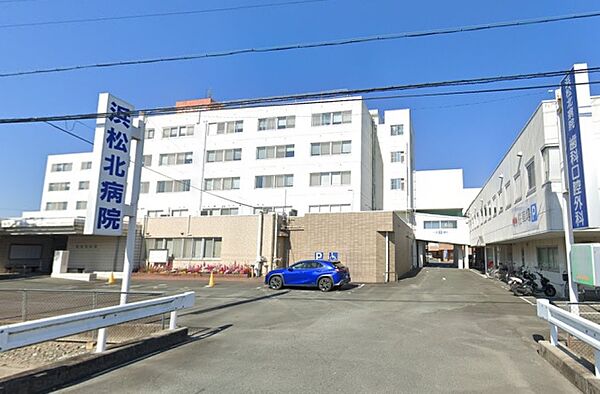 画像7:浜松北病院