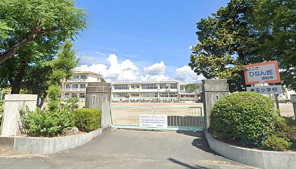 画像7:浜松市立麁玉小学校