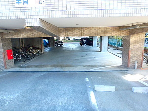 アーバンコート野口 308｜静岡県浜松市中央区野口町(賃貸マンション1K・3階・24.30㎡)の写真 その7