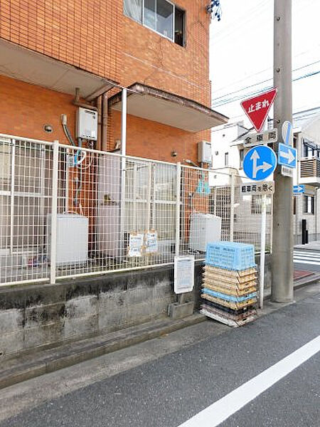 CASA元浜 103｜静岡県浜松市中央区元浜町(賃貸マンション1R・1階・18.10㎡)の写真 その4