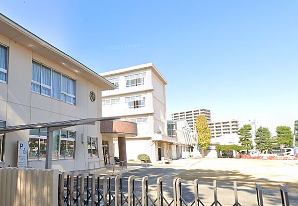 Advance 101｜静岡県浜松市中央区佐藤１丁目(賃貸アパート2LDK・1階・60.39㎡)の写真 その3