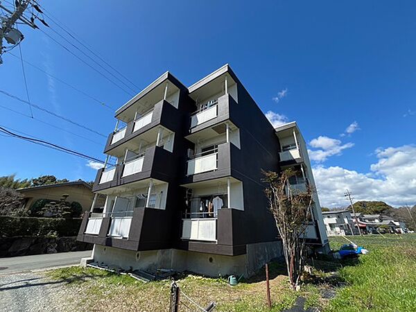 ミーテルーチェ有玉西 2B｜静岡県浜松市中央区有玉西町(賃貸マンション1R・2階・20.16㎡)の写真 その1