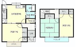 上島3丁目貸家（2）