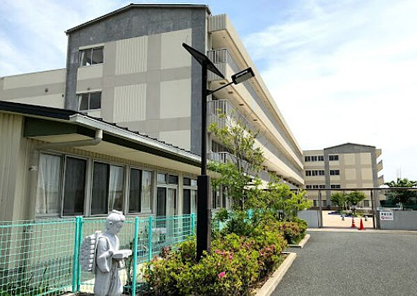 画像18:浜松市立積志小学校