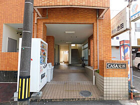 CASA元浜 301 ｜ 静岡県浜松市中央区元浜町（賃貸マンション1R・3階・18.10㎡） その6