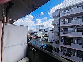 CASA元浜 301 ｜ 静岡県浜松市中央区元浜町（賃貸マンション1R・3階・18.10㎡） その12