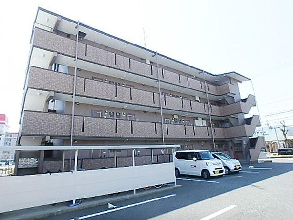 Force VI 102｜静岡県浜松市中央区幸４丁目(賃貸マンション1K・1階・36.00㎡)の写真 その1
