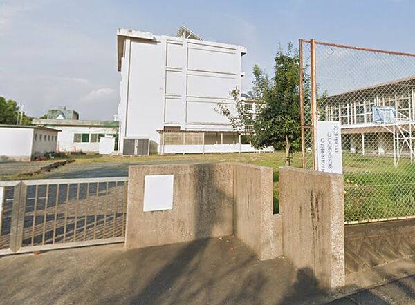 セントポーリア佐鳴台 206｜静岡県浜松市中央区佐鳴台４丁目(賃貸マンション1DK・2階・26.44㎡)の写真 その18