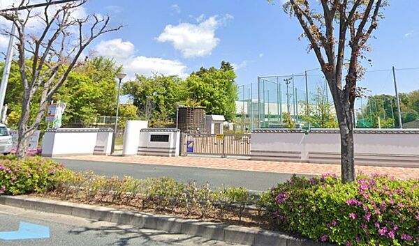 画像4:浜松市立中部中学校