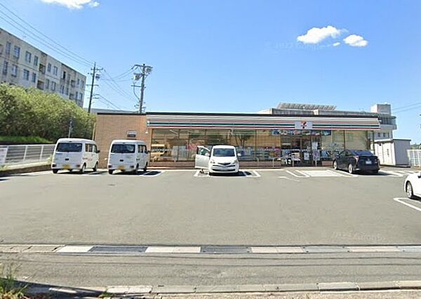 マンション佐鳴台 101｜静岡県浜松市中央区佐鳴台４丁目(賃貸マンション2LDK・1階・52.89㎡)の写真 その7