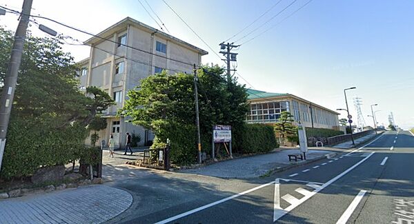 ソレイユII 1A｜静岡県浜松市中央区寺島町(賃貸マンション1R・1階・22.00㎡)の写真 その16