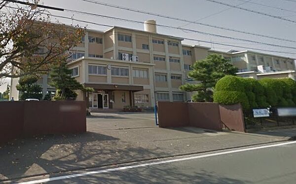 OWL 202｜静岡県浜松市中央区大島町(賃貸アパート1LDK・2階・49.17㎡)の写真 その15
