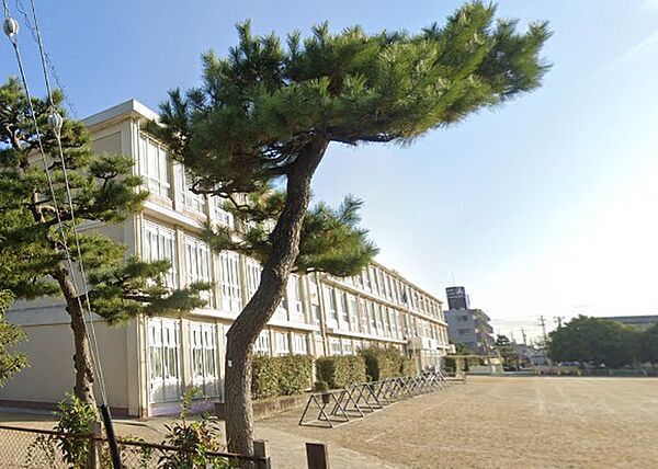 画像7:浜松市立浅間小学校