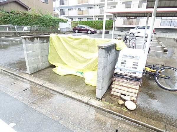 カルカソンヌ 205｜静岡県浜松市中央区佐鳴台４丁目(賃貸マンション3LDK・2階・66.15㎡)の写真 その8