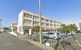 フォルテ佐鳴台 203 ｜ 静岡県浜松市中央区佐鳴台１丁目（賃貸マンション1K・2階・21.17㎡） その21