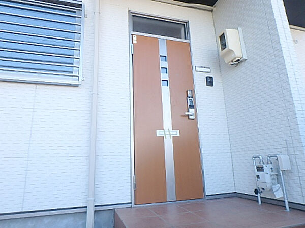 Luminous D1｜静岡県浜松市中央区有玉北町(賃貸アパート2LDK・1階・52.25㎡)の写真 その25