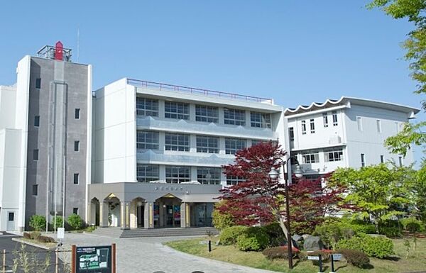 シャンツェ富塚 206｜静岡県浜松市中央区富塚町(賃貸マンション1LDK・2階・33.00㎡)の写真 その17