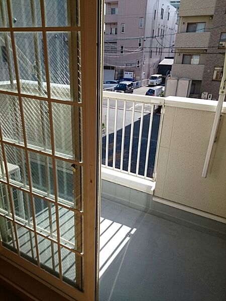 ウィステリアB 201｜静岡県浜松市中央区中央２丁目(賃貸アパート2LDK・2階・51.67㎡)の写真 その11