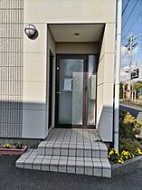 シャンドフルールタルイII 101 ｜ 静岡県浜松市中央区根洗町（賃貸マンション1K・1階・32.67㎡） その7