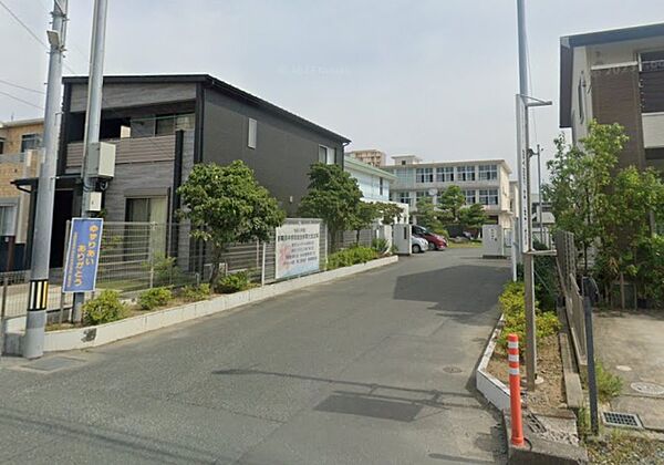 上島やよいマンション 303｜静岡県浜松市中央区上島１丁目(賃貸マンション2DK・3階・48.80㎡)の写真 その17