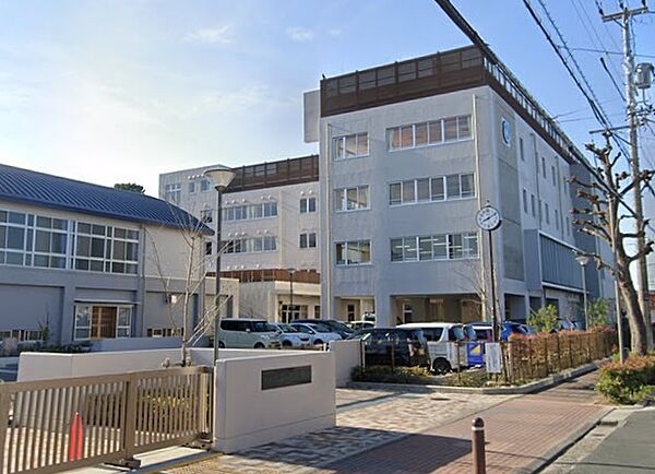 テラスハウス0の3乗 東｜静岡県浜松市中央区十軒町(賃貸テラスハウス2LDK・1階・70.00㎡)の写真 その29